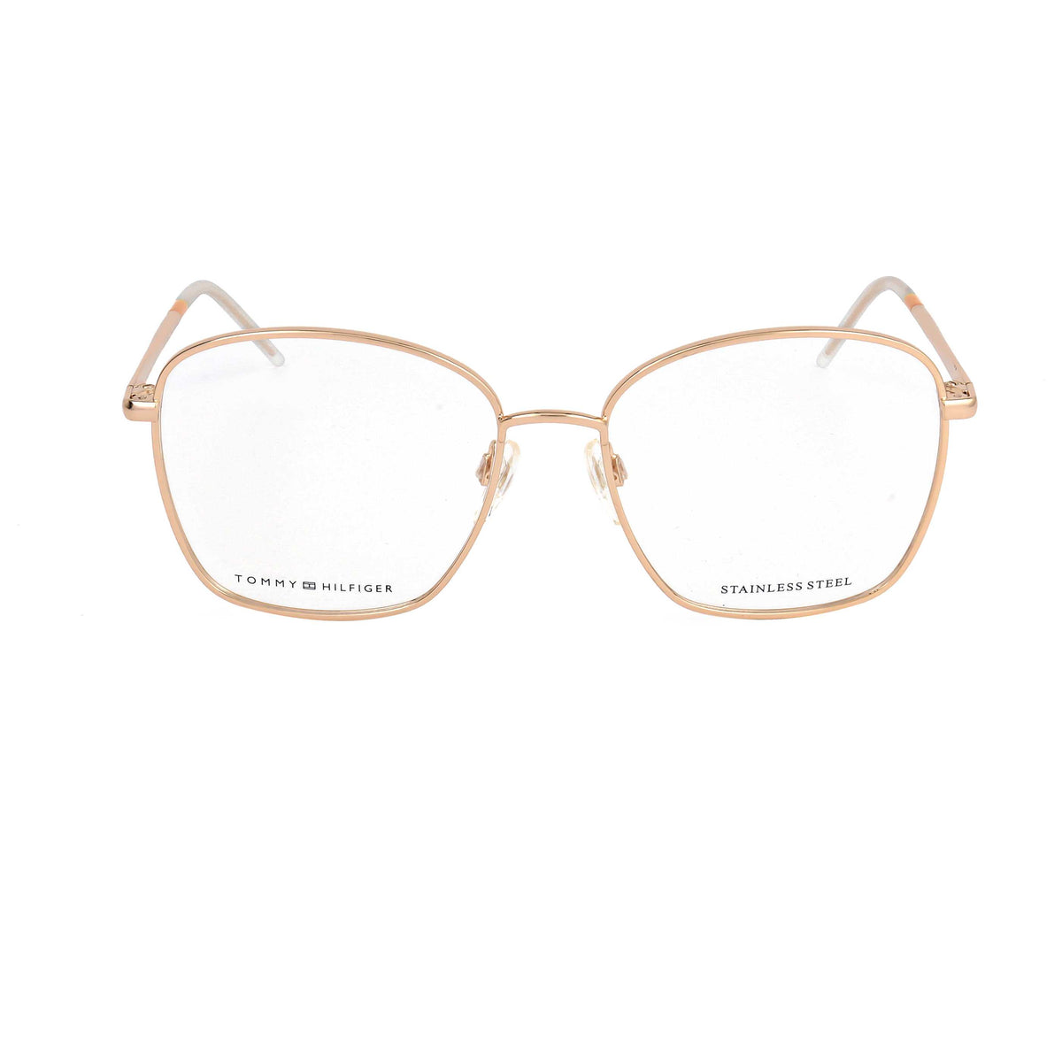 Tommy Hilfiger Women's Eyeglasses TH1635-DDB-53 - Image #6