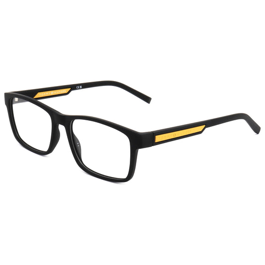 Front view of Tommy Hilfiger Men's Eyeglasses TH2091-DL5-54
