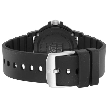 Back view of Luminox Sea Turtle Giant Men's Quartz Watch XS.0329